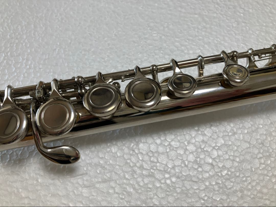 フルート ケルントナー 中古