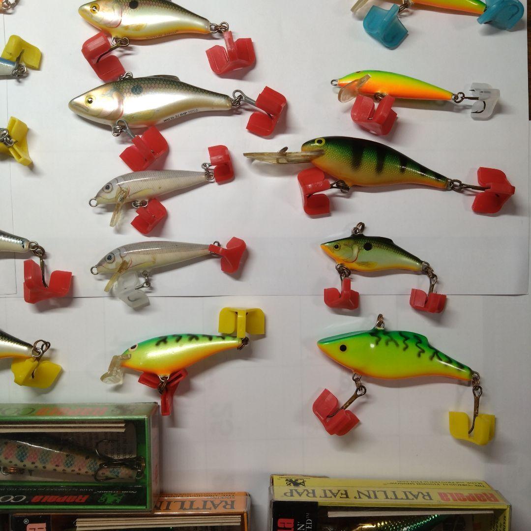 ラパラ　RaPaLa 　43個　セット　全未使用品 　まとめ売り