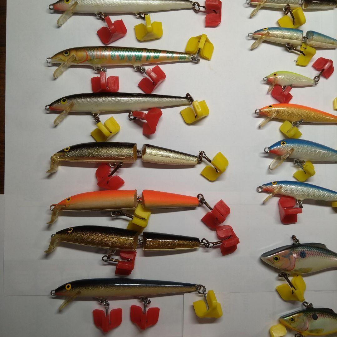ラパラ　RaPaLa 　43個　セット　全未使用品 　まとめ売り
