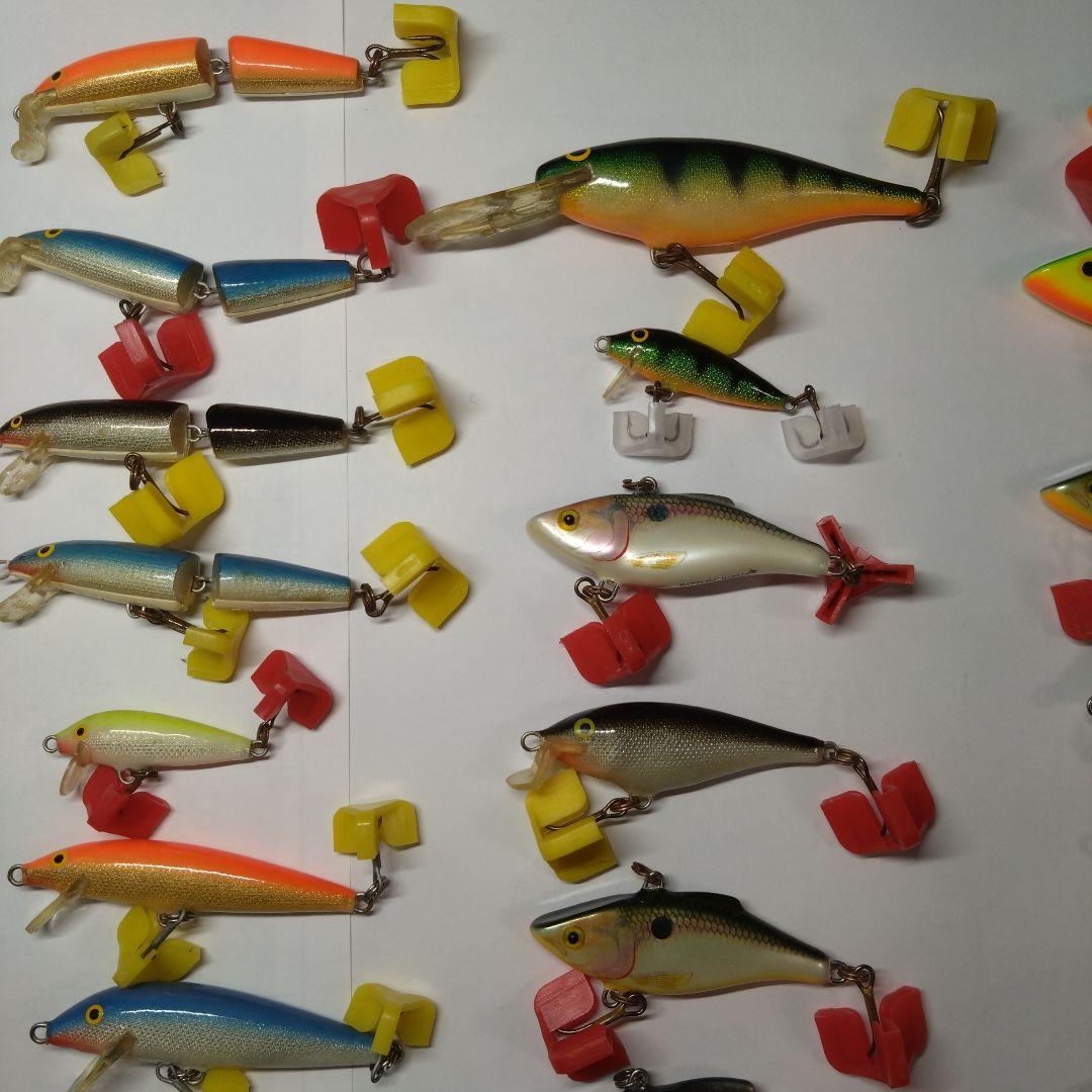 ラパラ　RaPaLa 　43個　セット　全未使用品 　まとめ売り