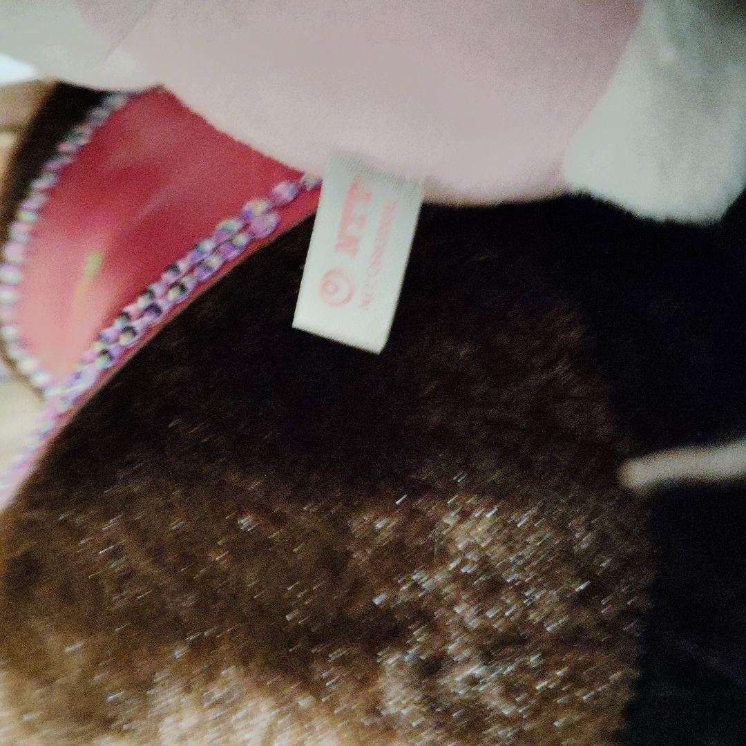 hello Kitty ハローキティ ぬいぐるみ 黒ドレスsanrio ntt