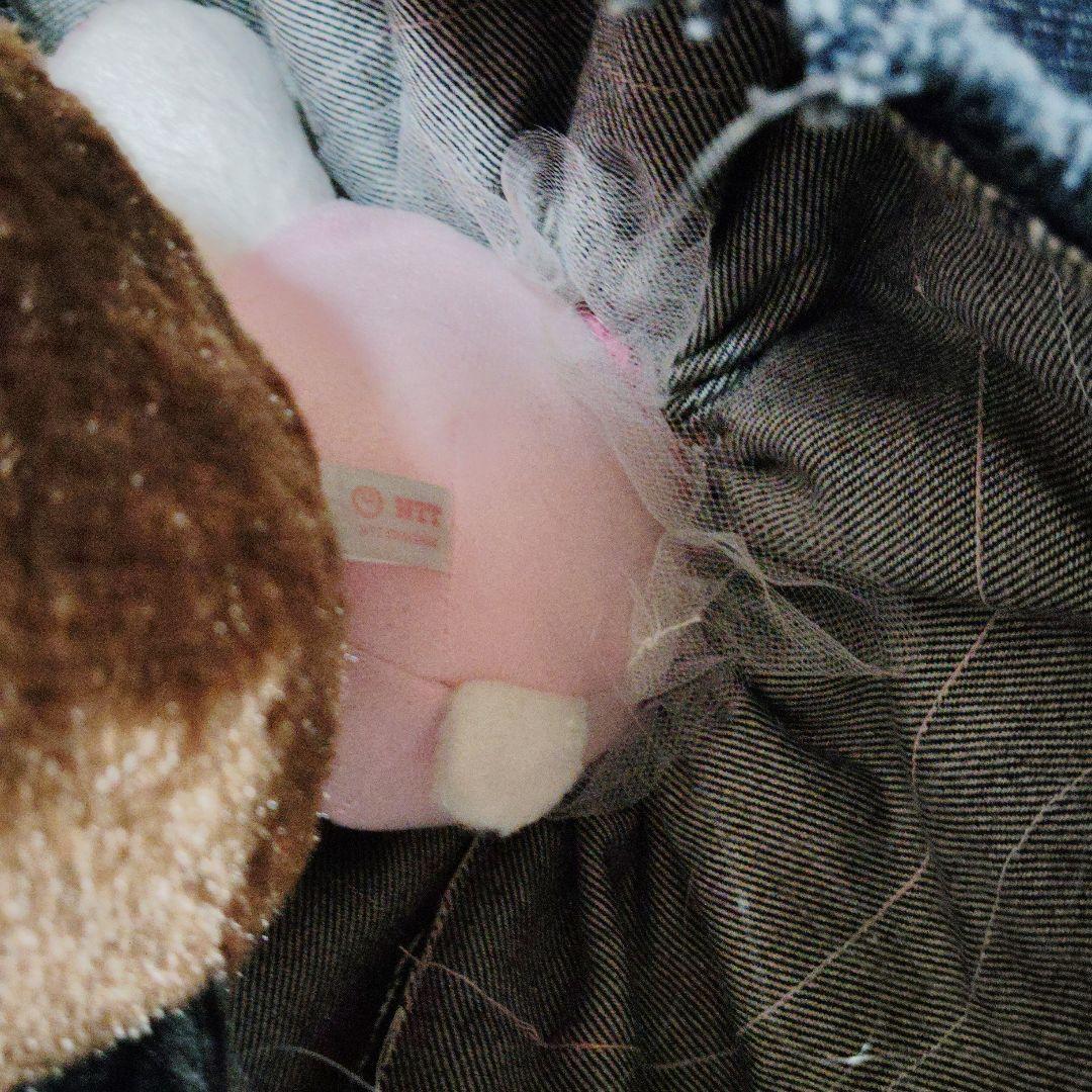 hello Kitty ハローキティ ぬいぐるみ 黒ドレスsanrio ntt