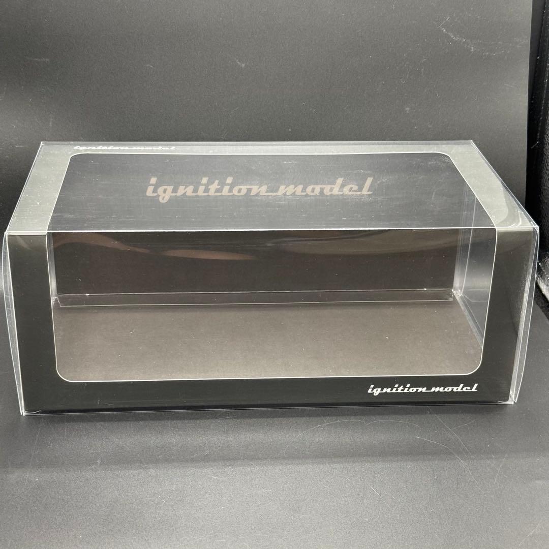 自動車 IG1983 Nissan Skyline ignition model