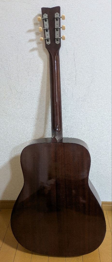 ハードケース付き★YAMAHA　FG-140アコースティックギター　ヤマハ