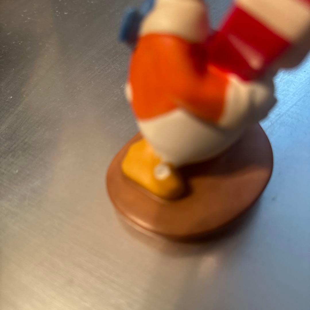 ディズニーWDCC Mr.ダックステップアウト