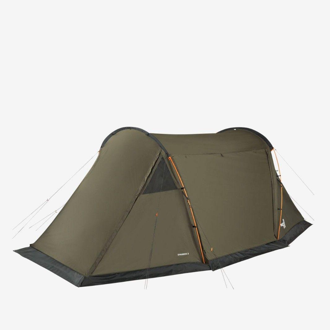 THE NORTH FACE ザ ノースフェイス EVADOCK2 エバドック2