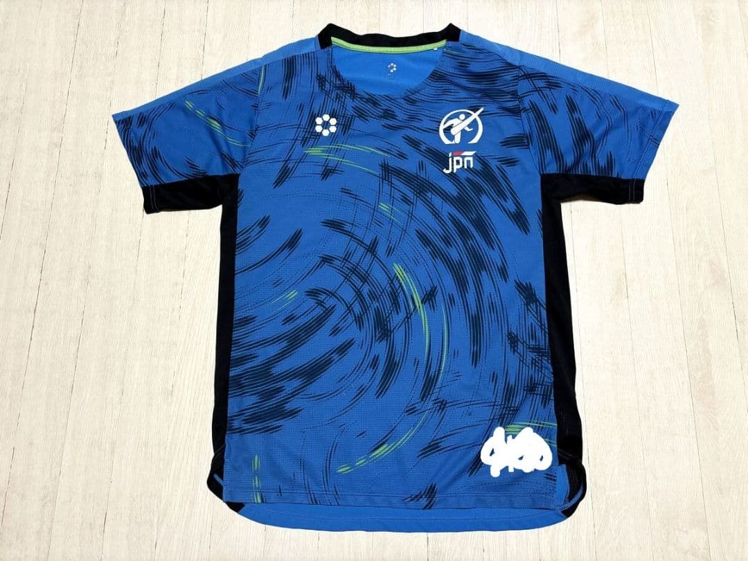 高校サッカー日本選抜 一式