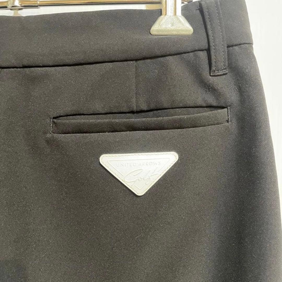 UNITED ARROWS GOLF ジョガー パンツ