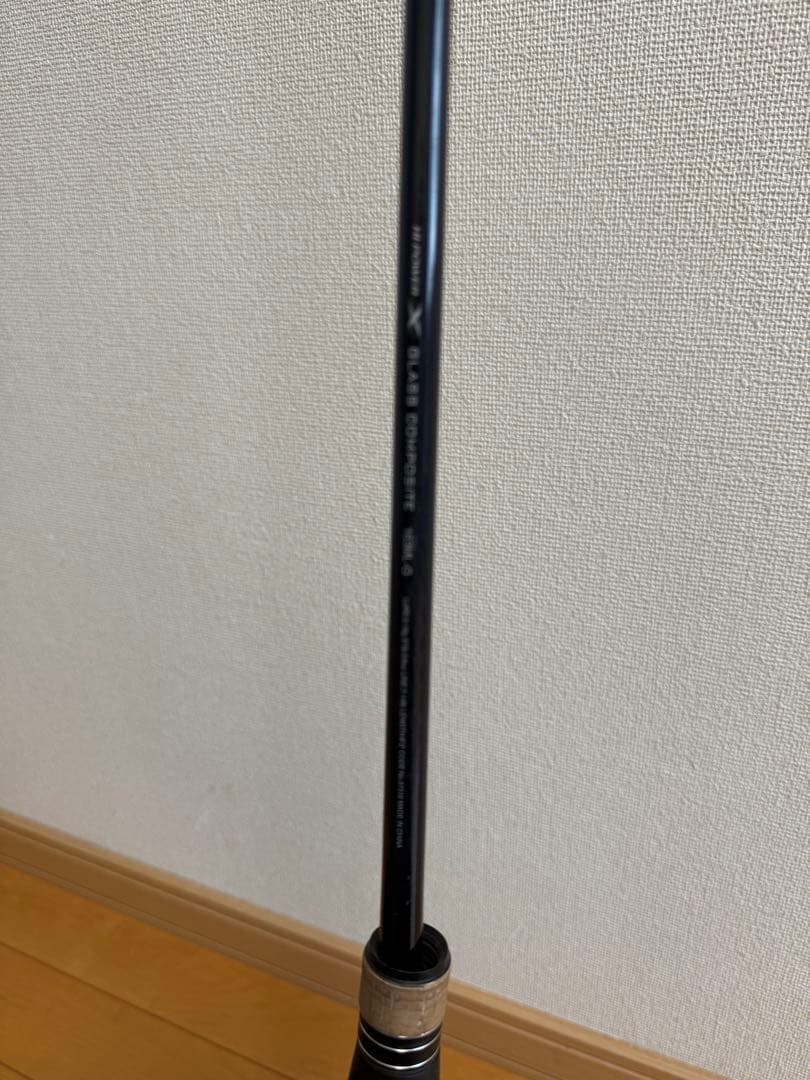 【引き取り限定】EXPRIDE163ML-G