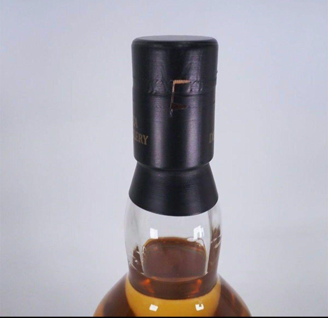 ウイスキー 遊佐蒸溜所 THE YUZA 2023 ＊箱付 700ml 51%