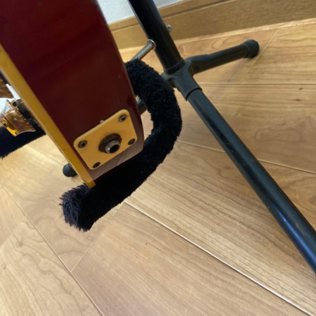 z*9様 Orvileレスポールモデルスタンダード1993年製フジゲン 改造無し