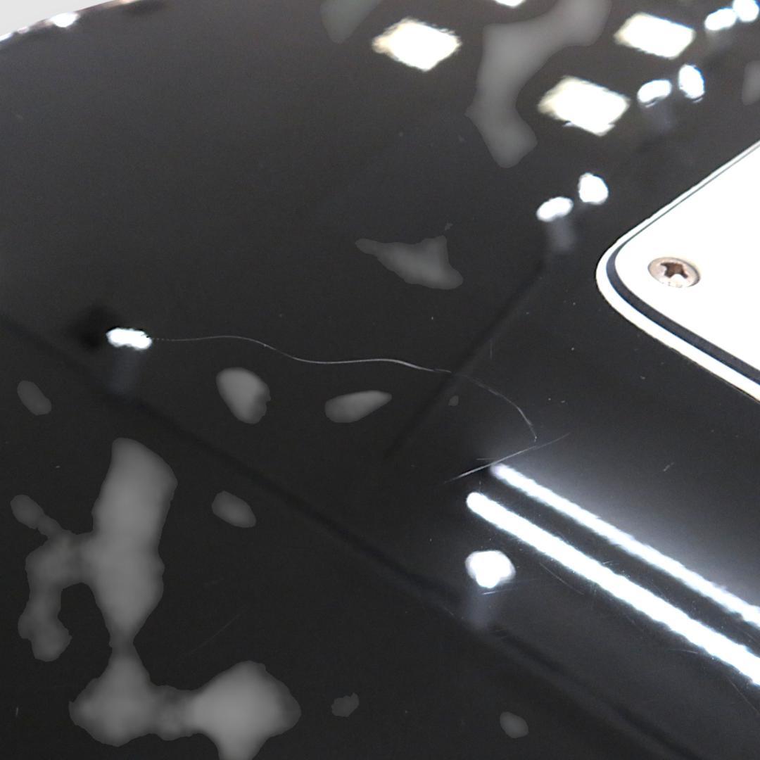 Fender Mexico Player ストラト セイモアダンカンピックアップ