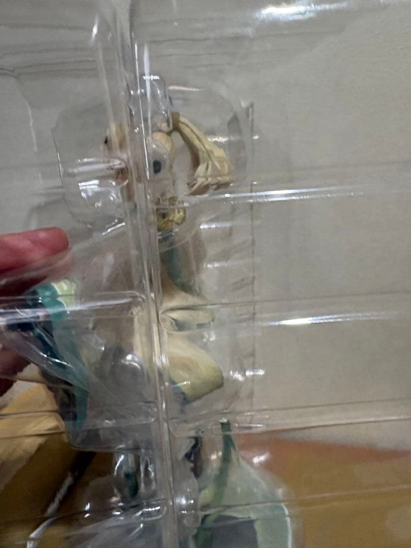 クレーネル Claynel 1/7 ホロライブ 風真いろは 2618026120