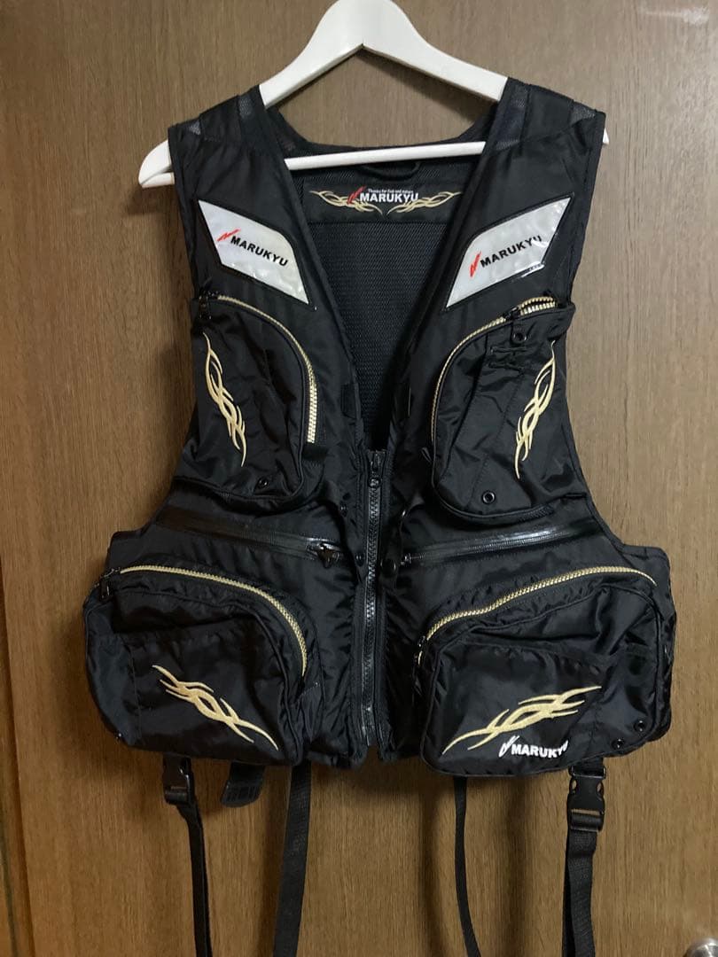 MARUKYU L2-160 ライフジャケット PFD03 L2