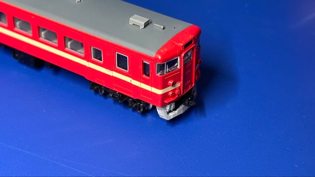 宮沢模型 MIYAZAWA JR北海道 711系 近郊型電車 6両セット