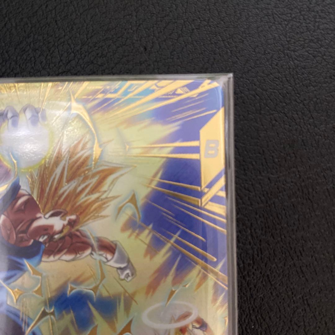 7*0様 ドラゴンボールスーパーダイバーズ　SDV6-034 ベジータ　GDR