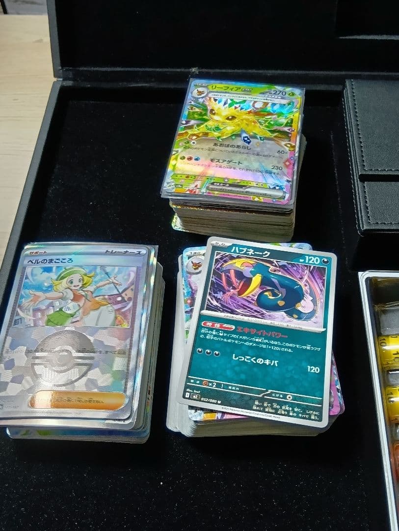 ポケモンカード　+　クラシック　バトルボード　カードケース　ダメカン　まとめ売り