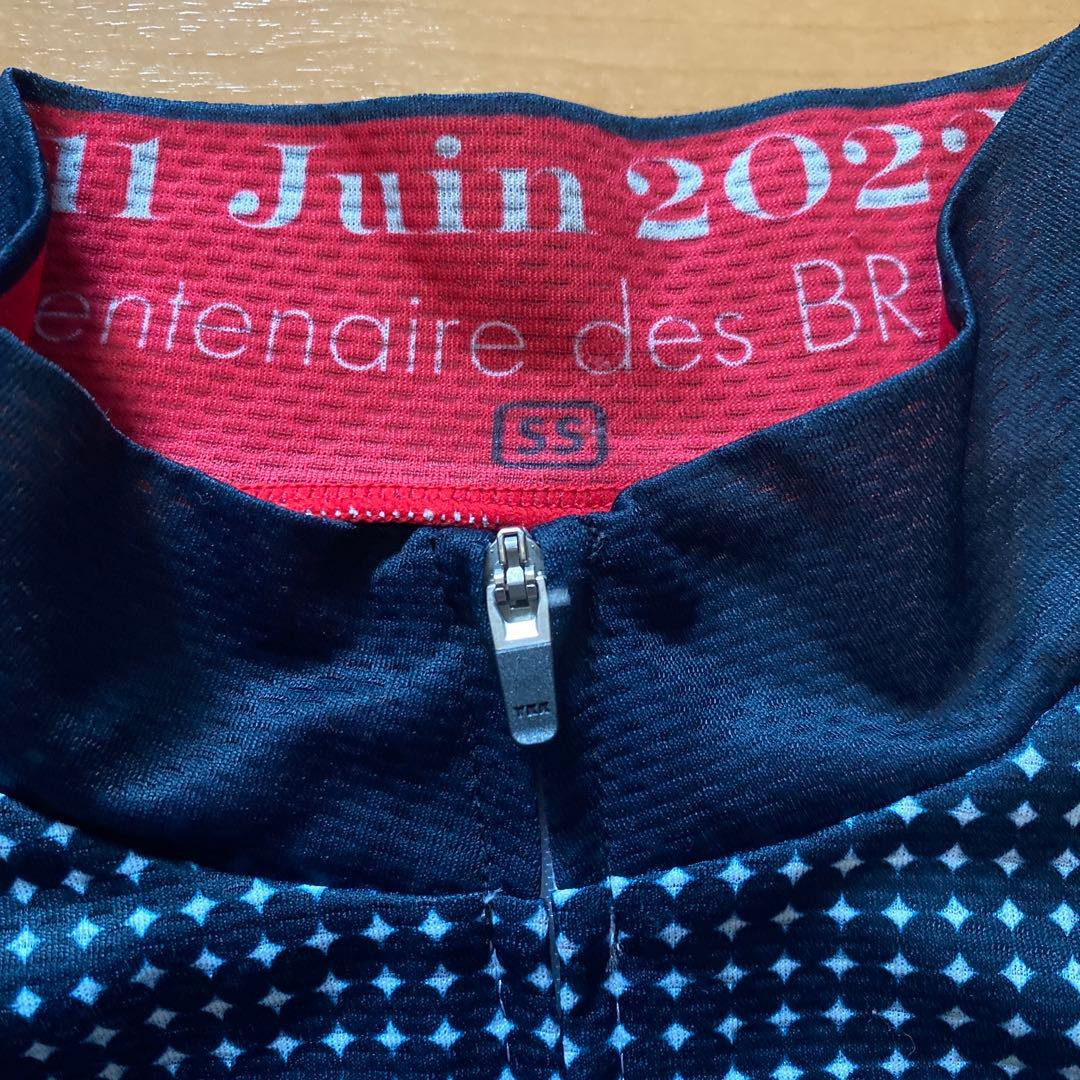 Audax Japan サイクル記念ジャージ　200 300 2着セット