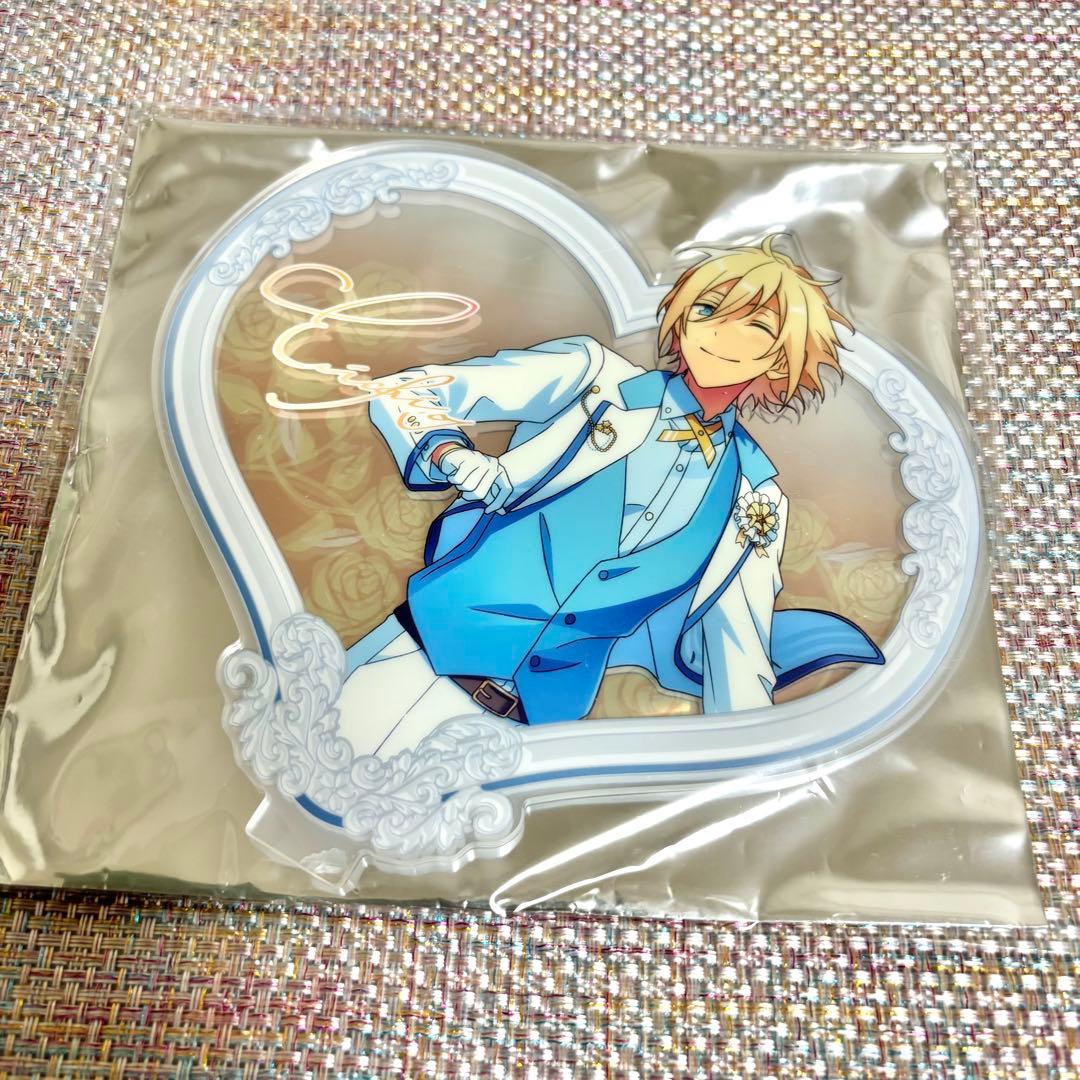 あんスタ　天祥院　英智　まとめ売り　ハートアクスタ　星伴アクスタ　他