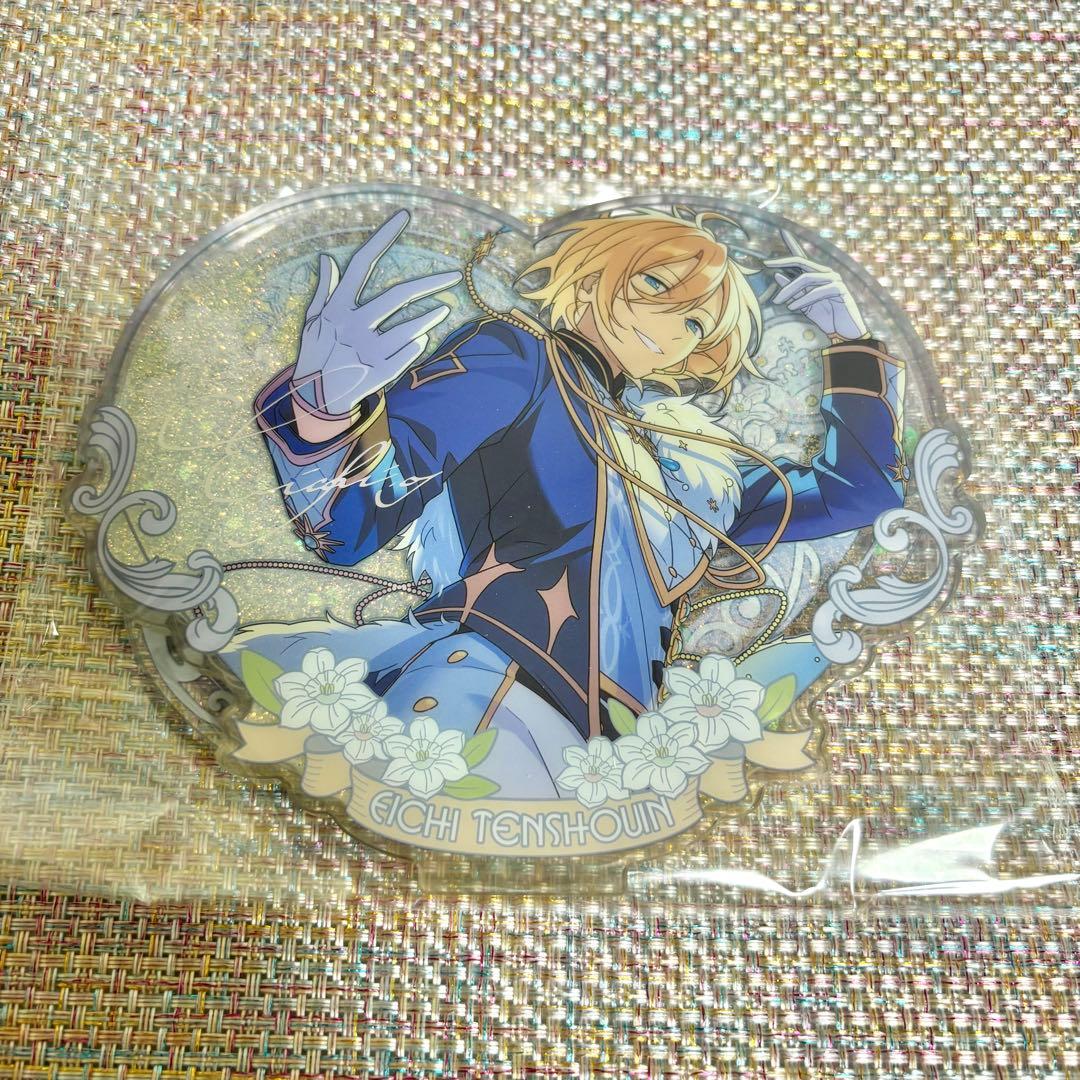 あんスタ　天祥院　英智　まとめ売り　ハートアクスタ　星伴アクスタ　他
