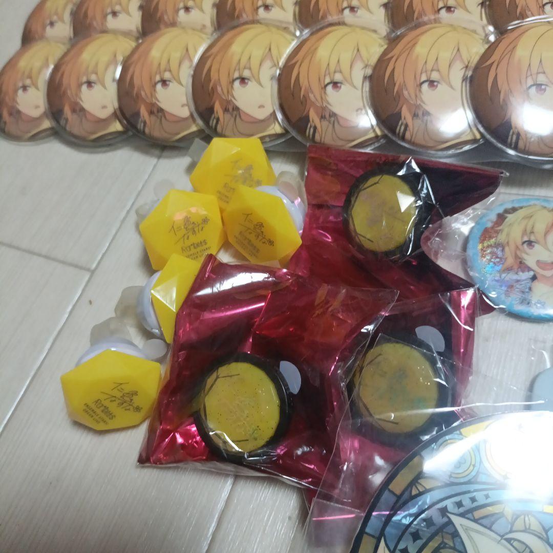 あんスタ 仁兎なずな まとめ売り