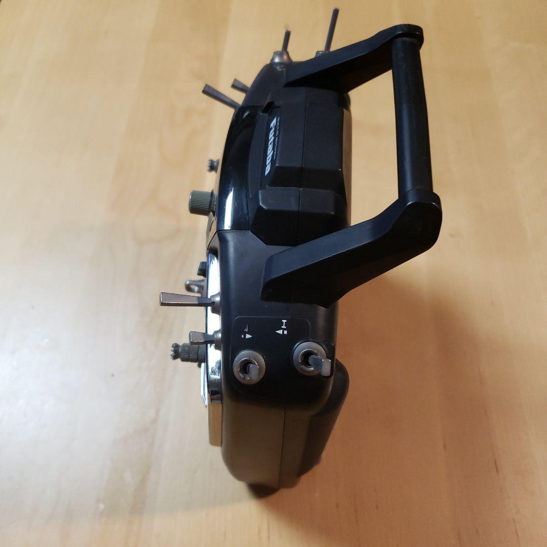 Futaba T10J プロポーショナルRCシステム