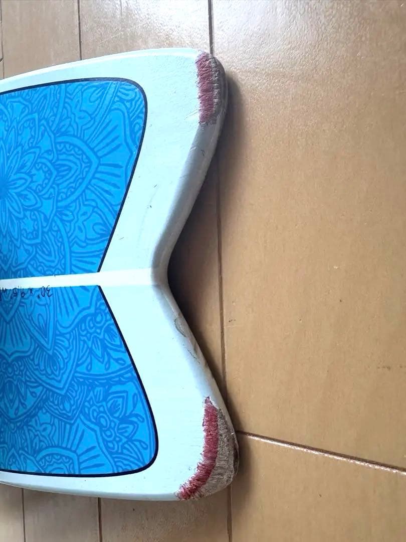 スケートボード yow surfskate Huntington Beach