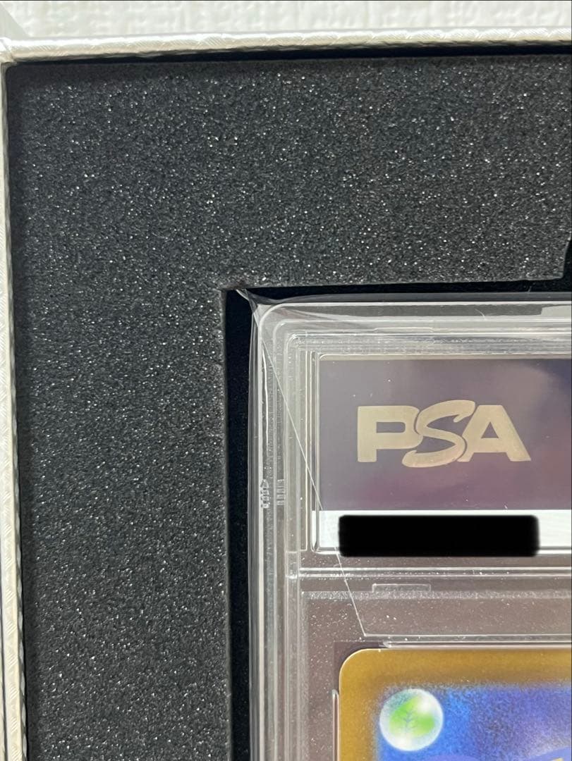 《PSA10》ニンフィアvmax hr