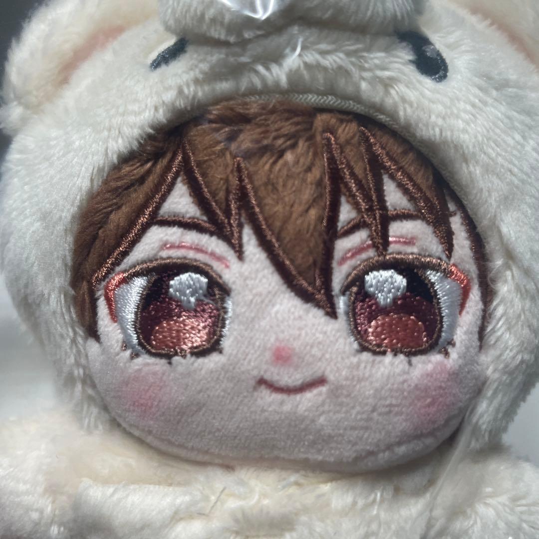 あんスタ　守沢千秋　いつぬい