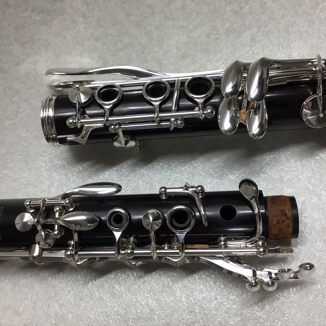 (54) BuffetCrampon ビュッフェ クランポン C-13SP 美品