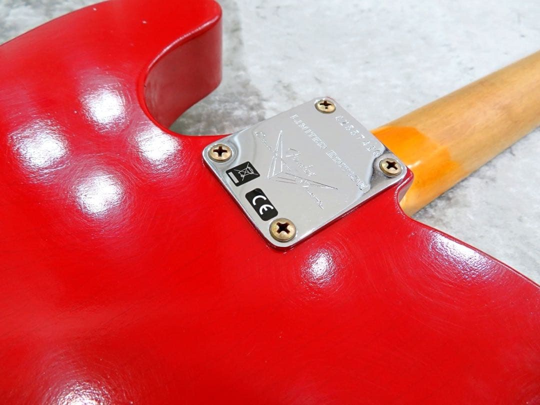 Fender Custom Shop 1959 Tele JRN 2021年製
