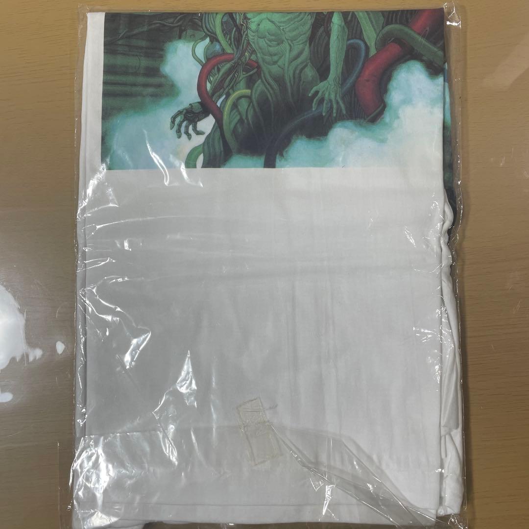 AKIRA Tシャツ
