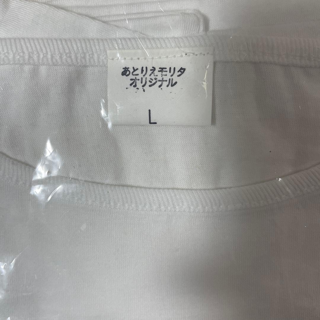 AKIRA Tシャツ