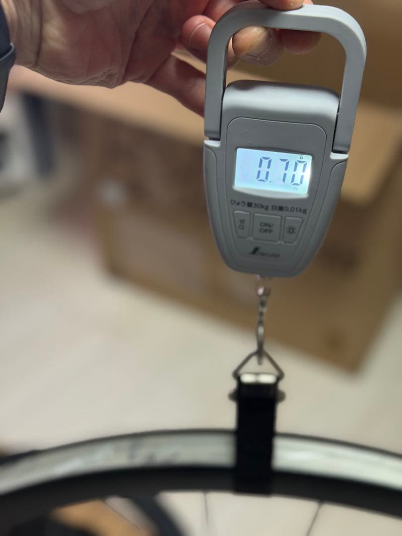 vision 新品 ヴィジョン sc45 i23 disc シマノ12s