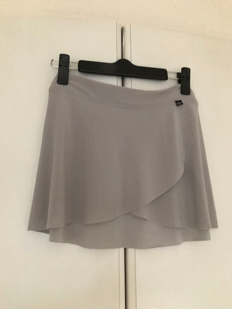 ジュールダンス　レオタード&スカートセット