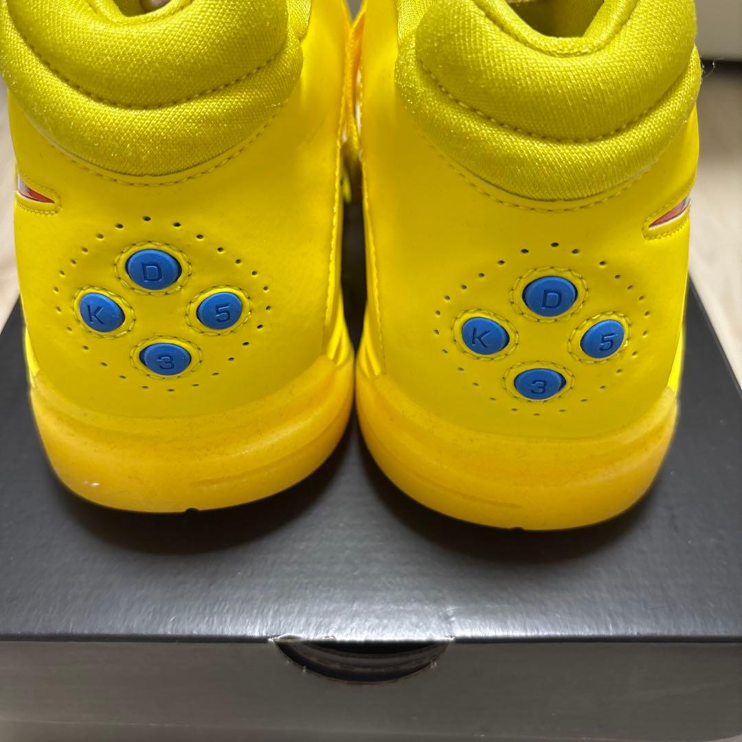 KD3 クリスマス 29cm NIKE ケビンデュラント