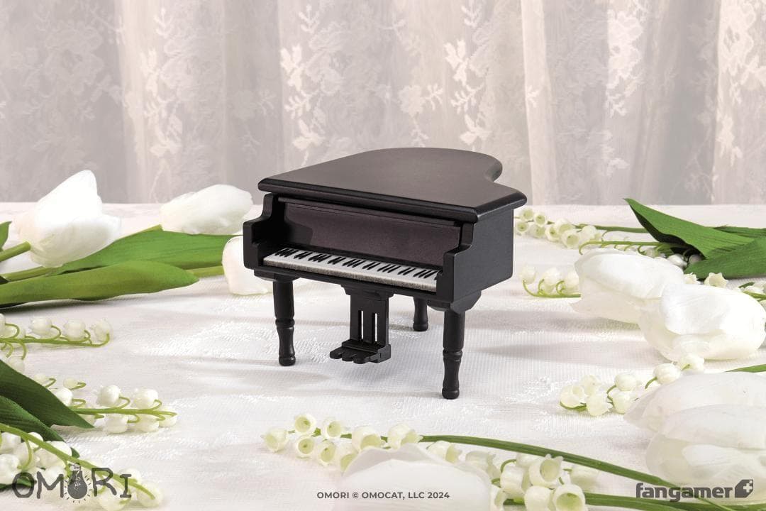 OMORI コレクターズエディション for Nintendo Switch