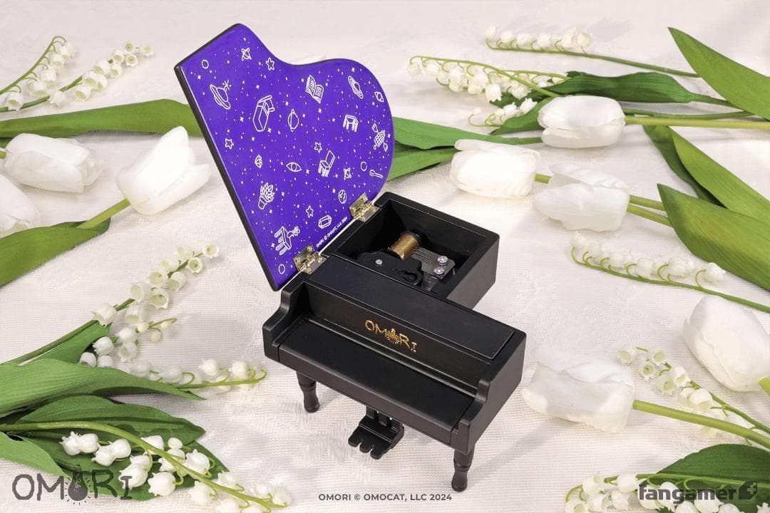 OMORI コレクターズエディション for Nintendo Switch