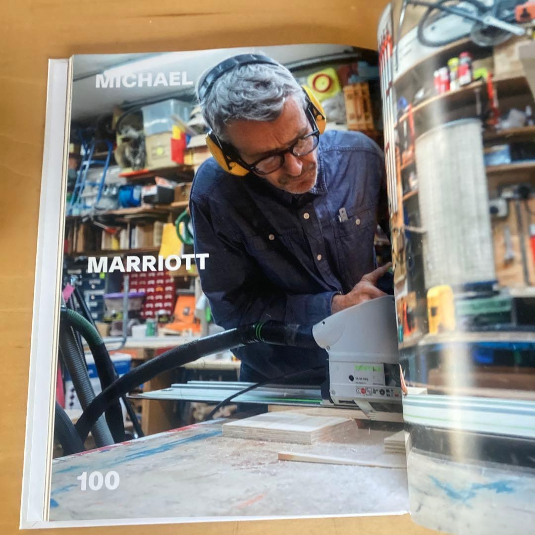 アート・デザイン・音楽 To build a chaise a mass productions