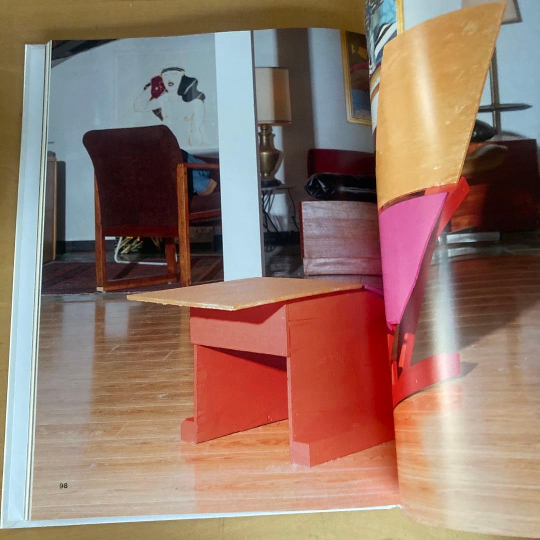 アート・デザイン・音楽 To build a chaise a mass productions