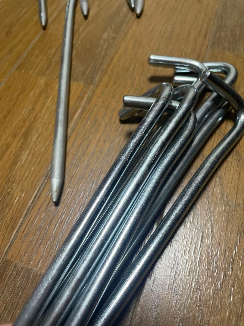 【セール中】オガワ　アポロン(2788) 5人用テント