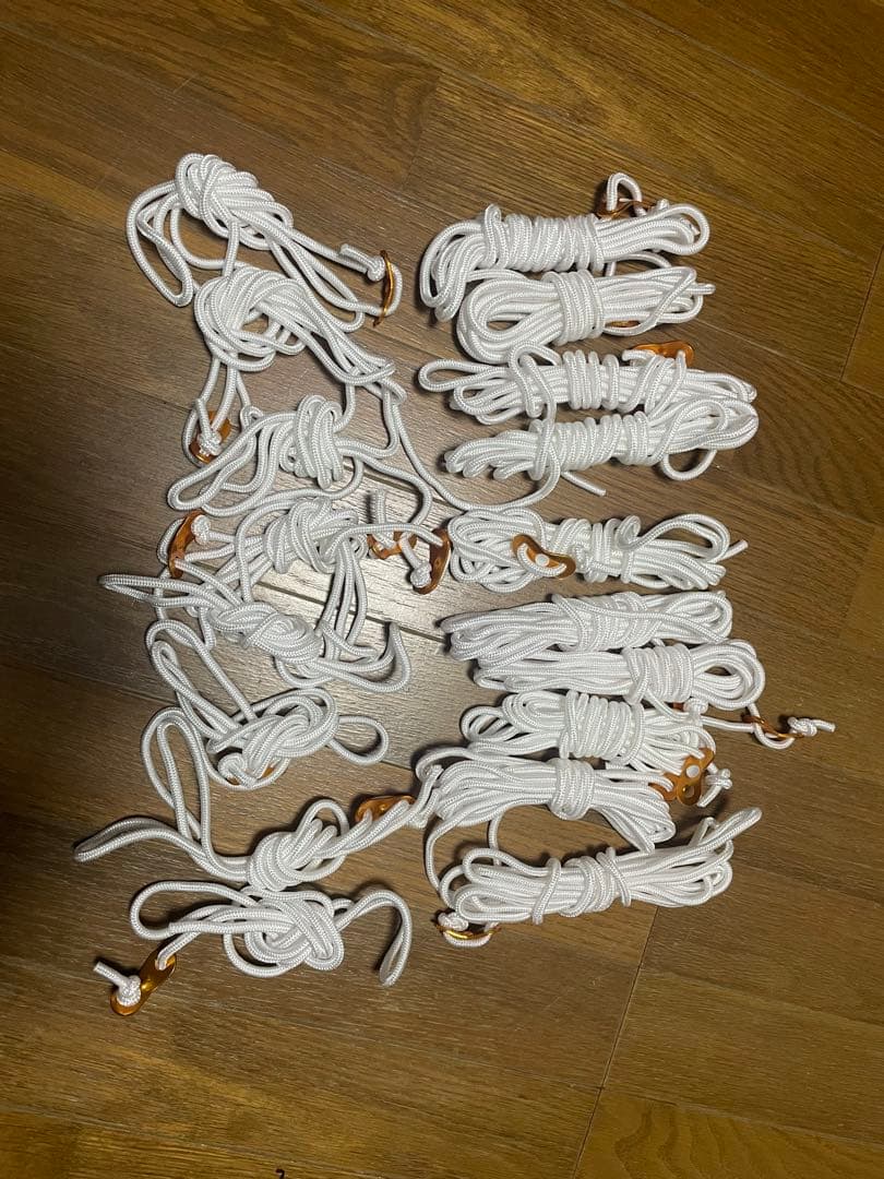 【セール中】オガワ　アポロン(2788) 5人用テント