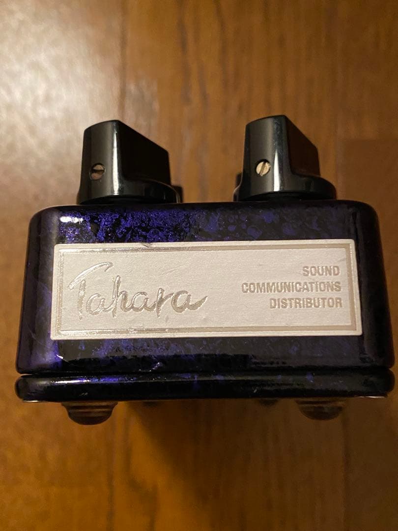 ギター Paul Cochrane Timmy Overdrive