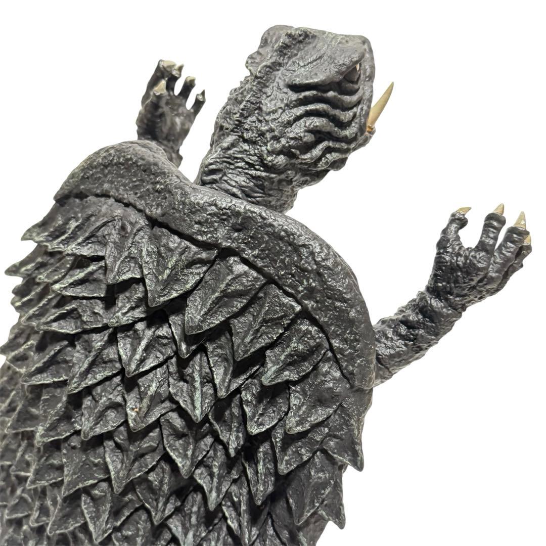 ガメラ フィギュア 【非売品／新品未使用】