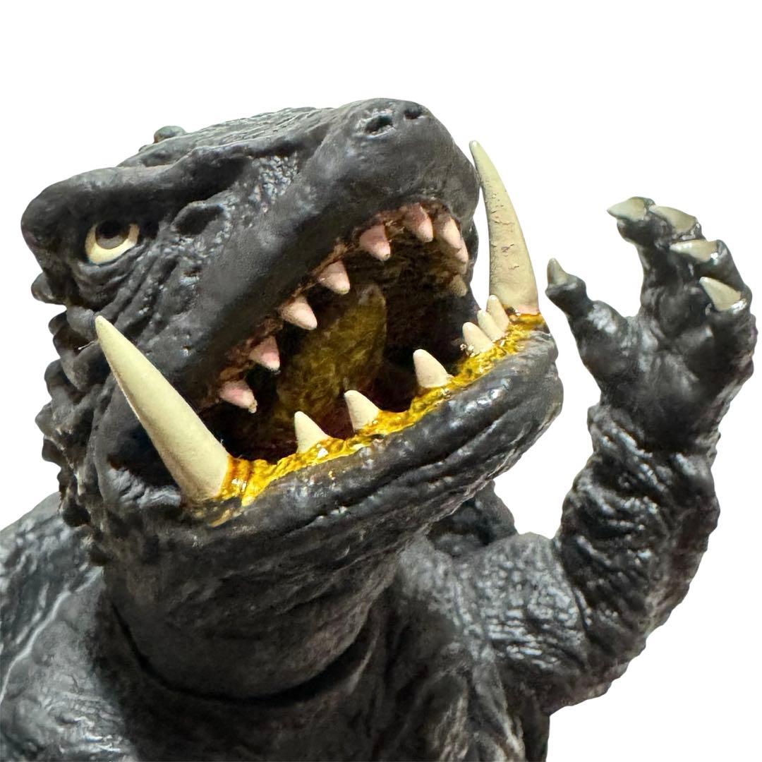 ガメラ フィギュア 【非売品／新品未使用】