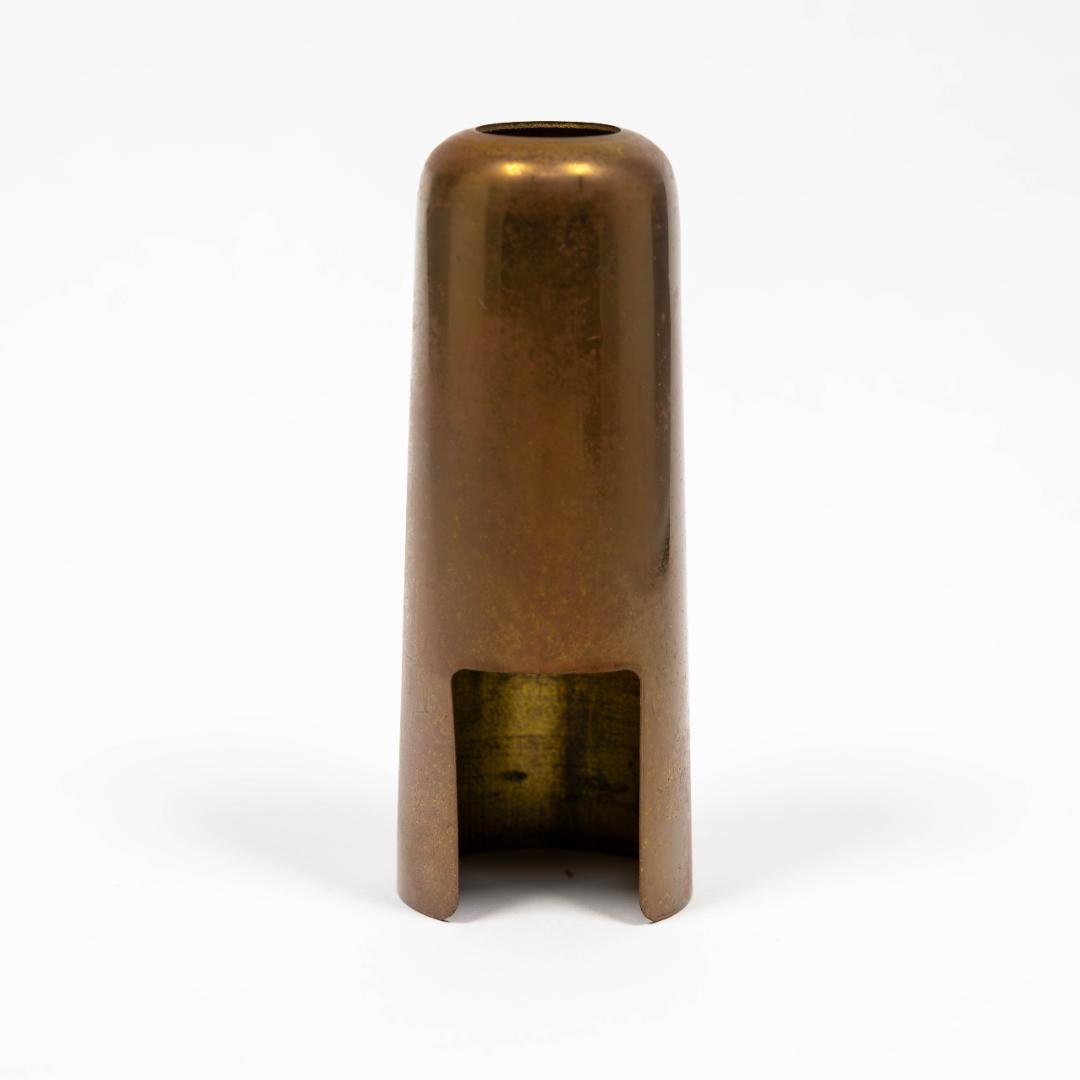 メイヤー(Meyer)Gモデル アルトサックス用マウスピース 6（キャップ付き）