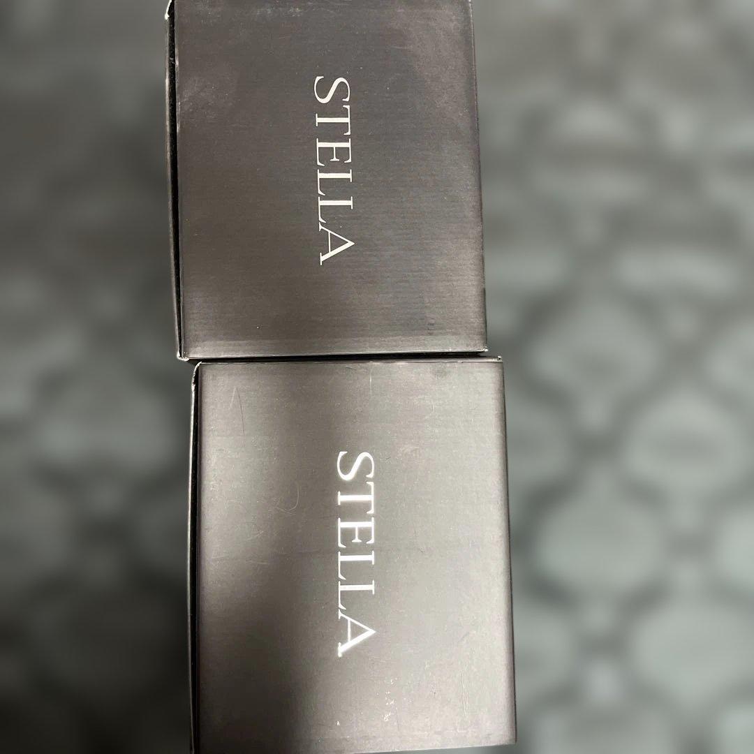 RB105XF-1 98XS-2 STELLA14000XG&PG セット