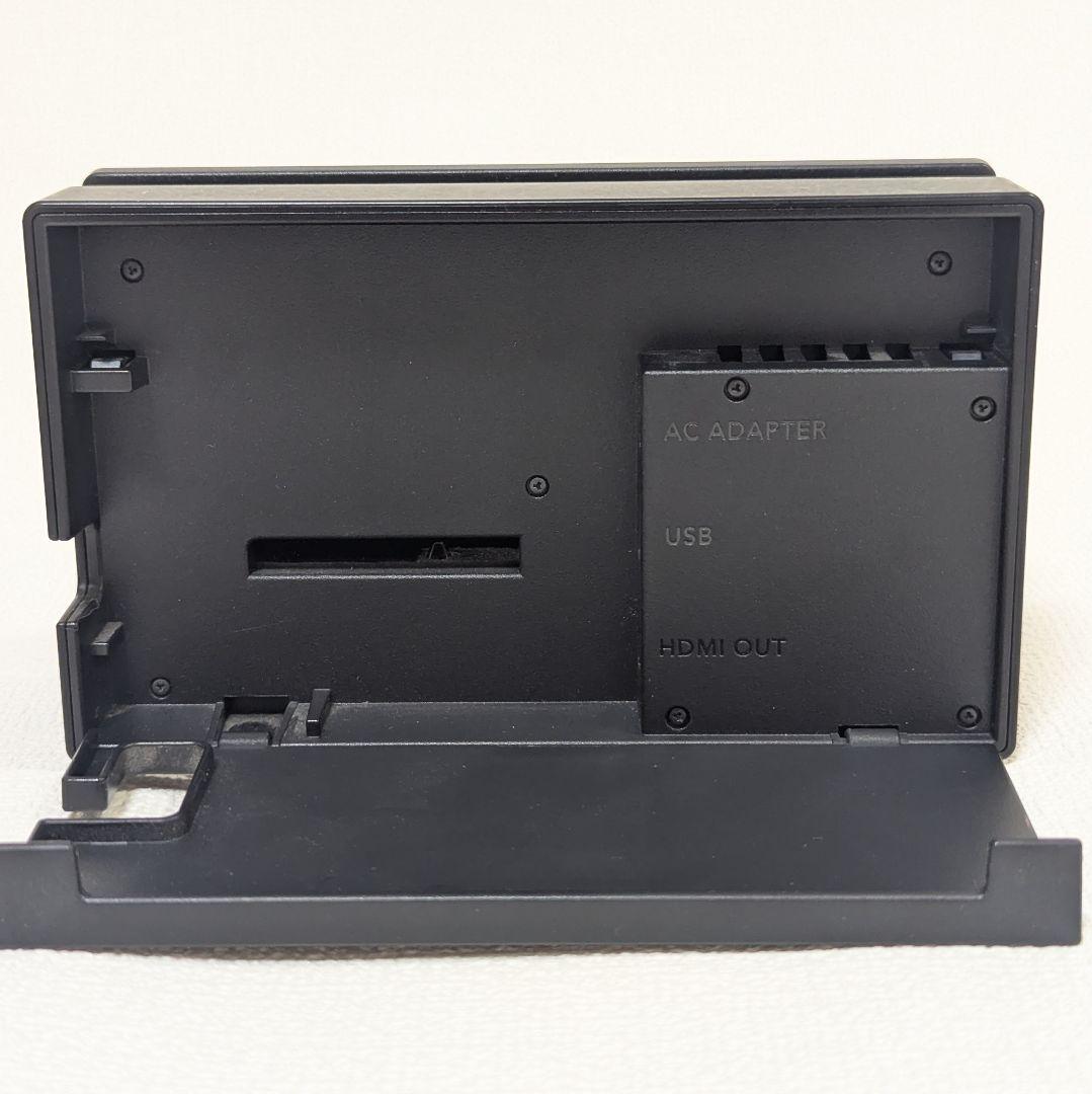 Nintendo Switch 本体 Joy-Con ドッグ 動作確認済み