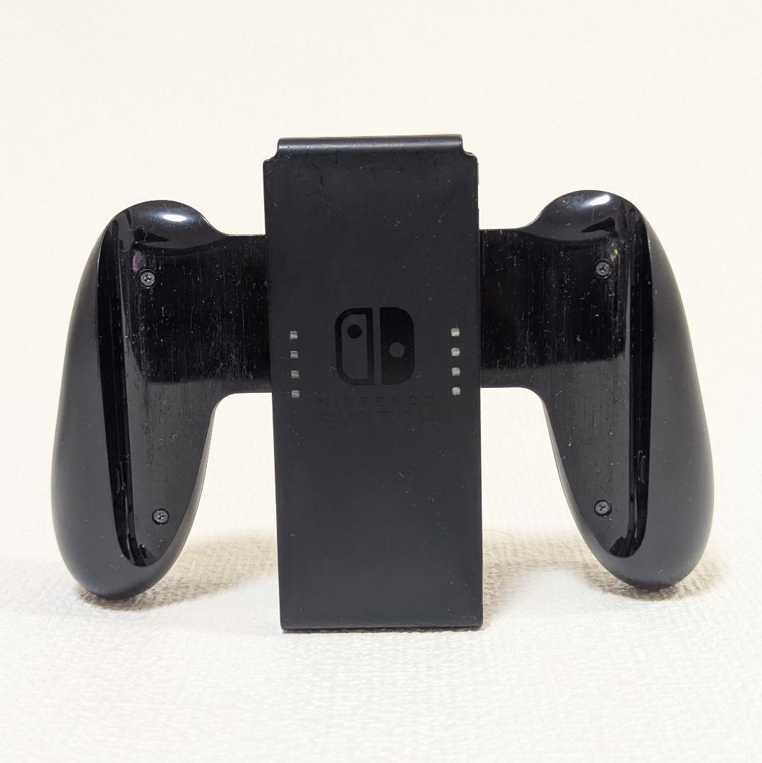 Nintendo Switch 本体 Joy-Con ドッグ 動作確認済み