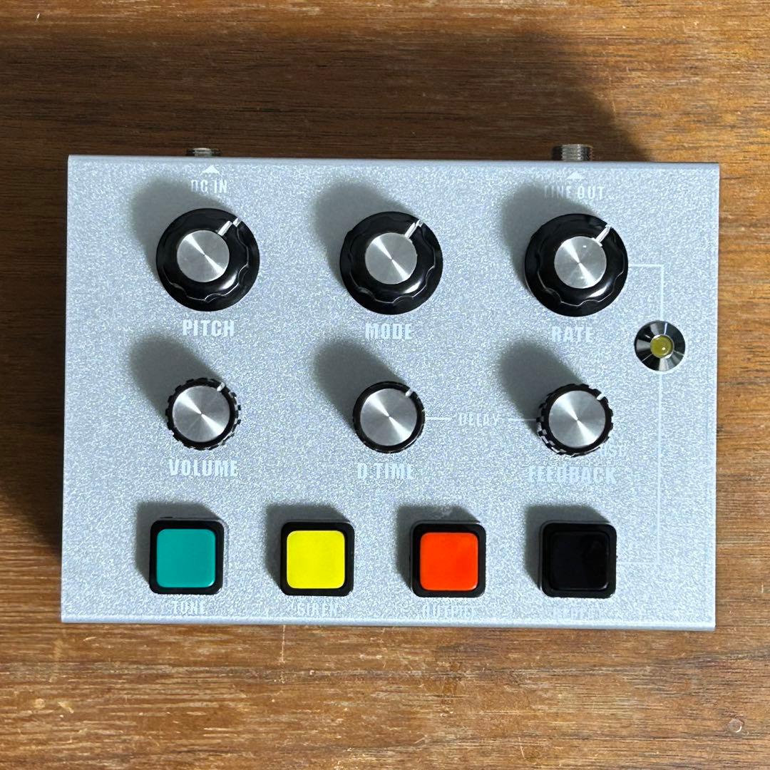 DJ機材 SE3